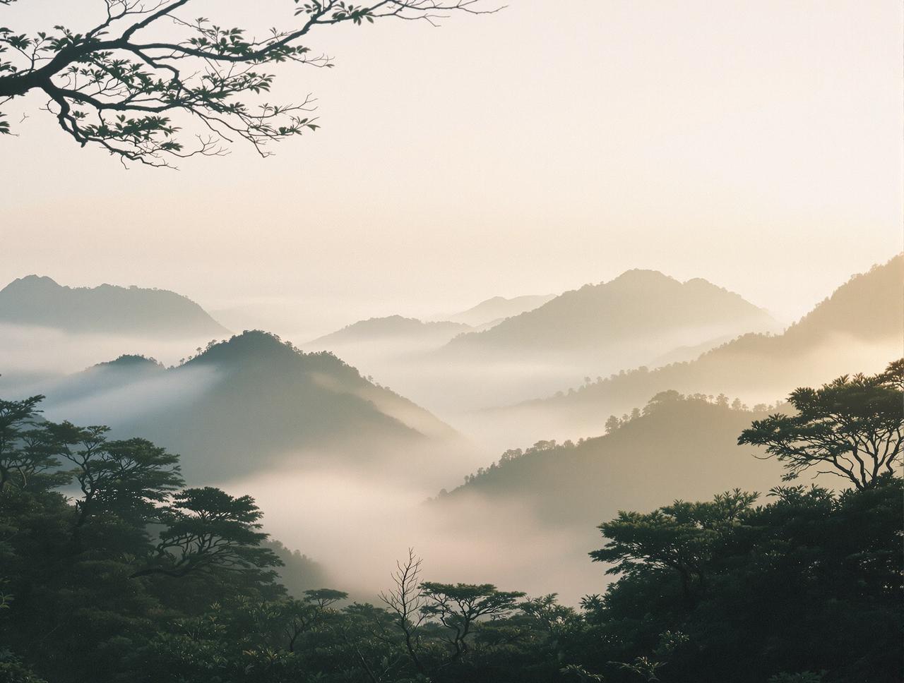 侯孝贤的世界：时间如何在银幕上流淌